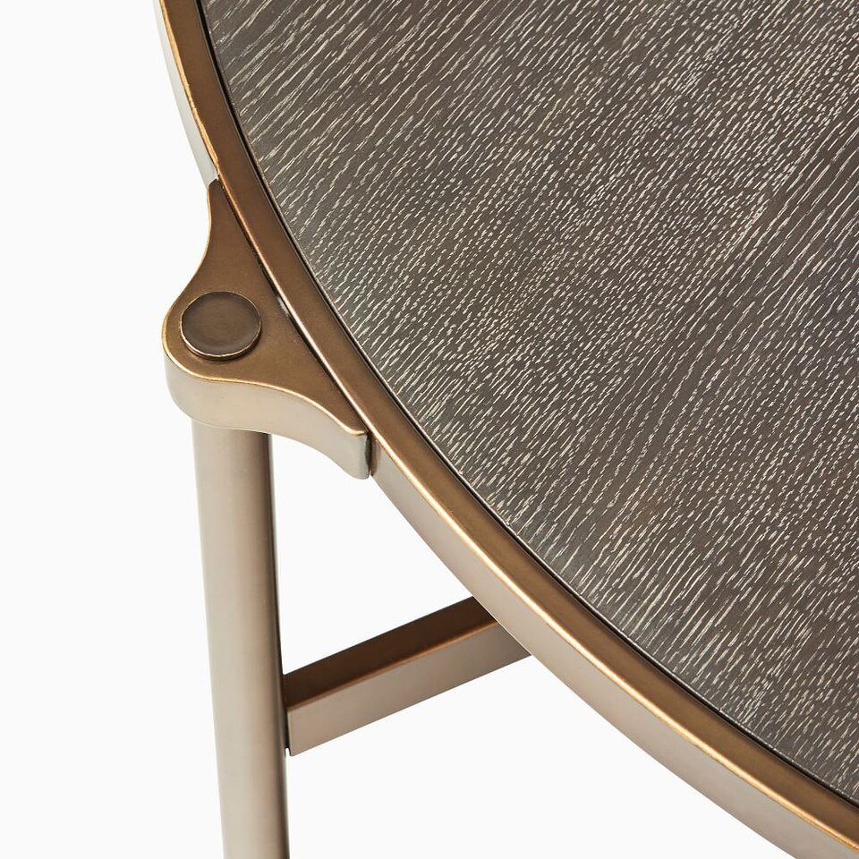 Mateo Coffee Table West Elm Australia